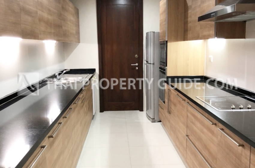 Apartment in Sukhumvit 